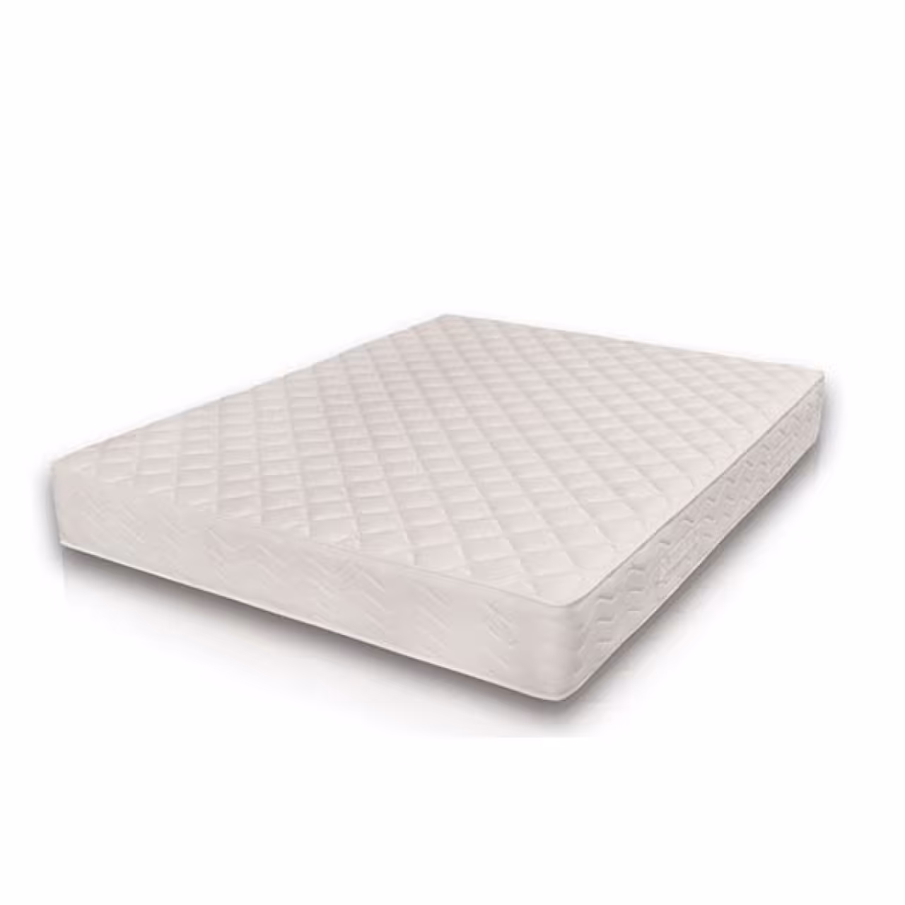 تشک خوشخواب فنری  ارتفاع 18 سانت 1 نفره نوجوانی