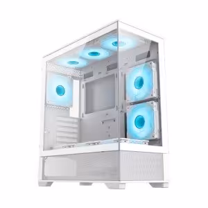 کیس کامپیوتر گیم مکس مدل  Vista AW