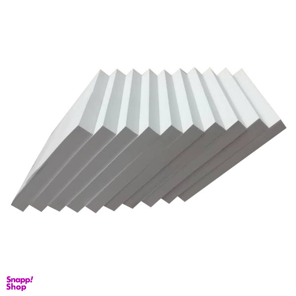کاغذ یادداشت مدل p101 بسته 10 عددی