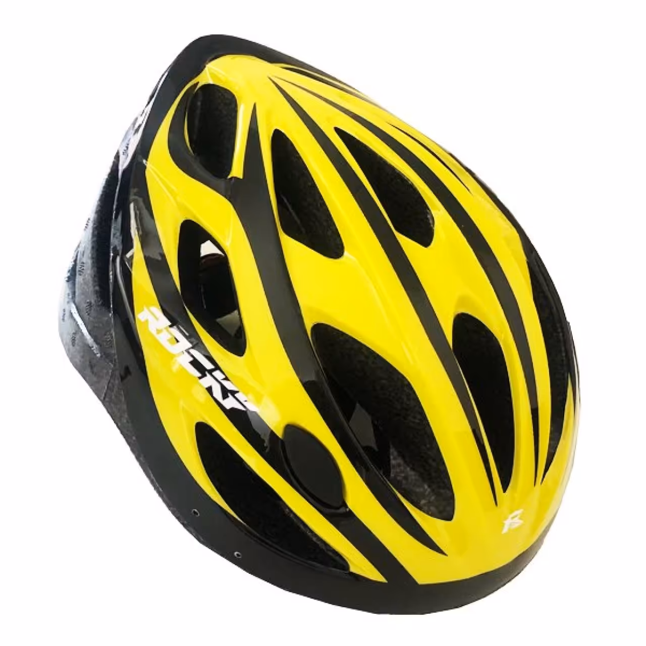 کلاه ایمنی دوچرخه راکی مدل MV23