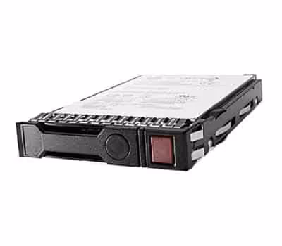 حافظه SSD سرور اچ پی 480GB 6G SATA