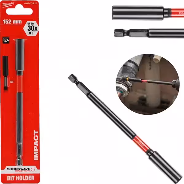 رابط مگنتی میلواکی مدل 4932471822 - ابزار یراق