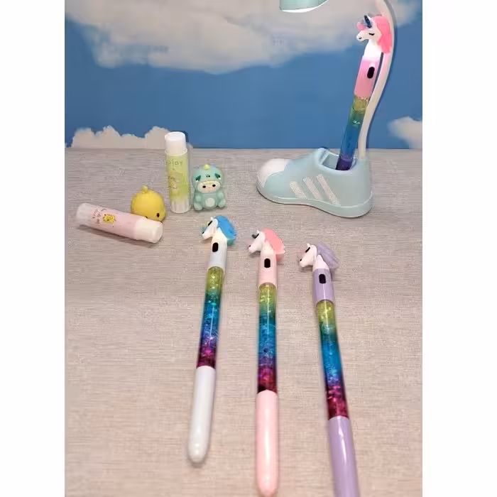 روانویس یونی آکواریومی چراغ دار