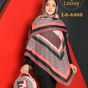 ستکیف و روسری