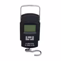 ترازو آویز  پرتابل مدل TA 50K