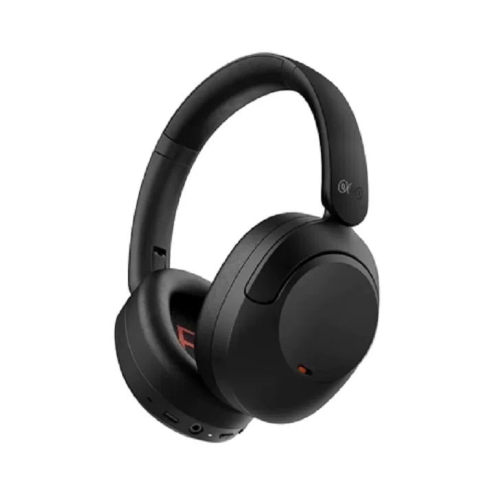 خرید و قیمت هدفون بلوتوثی بی سیم کیو سی وای مدل QCY H4