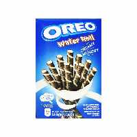 ویفر رول کرم وانیلی 54 گرم اوریو - oreo