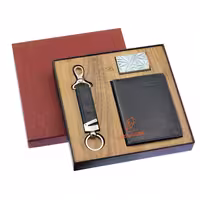 قیمت و خرید  ست چرم 3 تکه 6251 FENICI