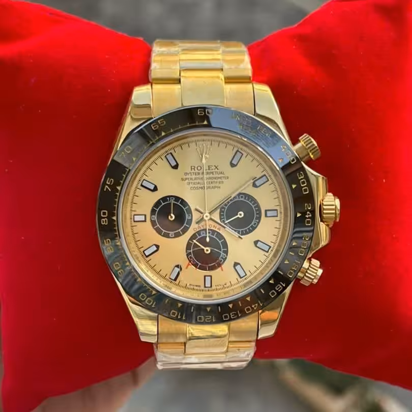 ساعت مردانه رولکس  Rolex Daytona