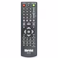کنترل دی وی دی مارشال MARSHAL DVD  مدل ME-6135