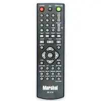 کنترل دی وی دی مارشال MARSHAL DVD  مدل ME-6135