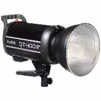 فلاش گودکس GODOX QT-400 II