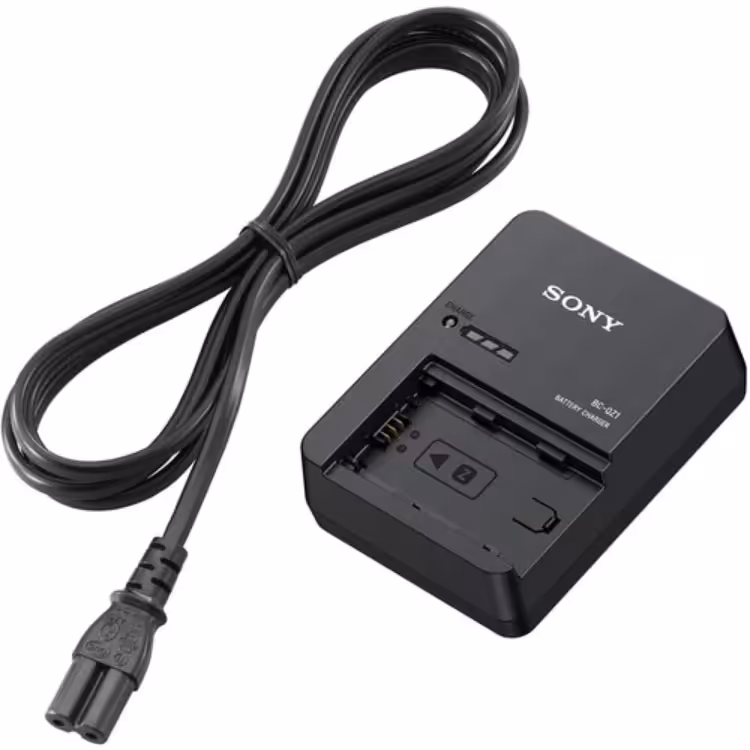 شارژر سونی اصلی Sony BC-QZ1 Battery Charger for NP-FZ100 Org no box