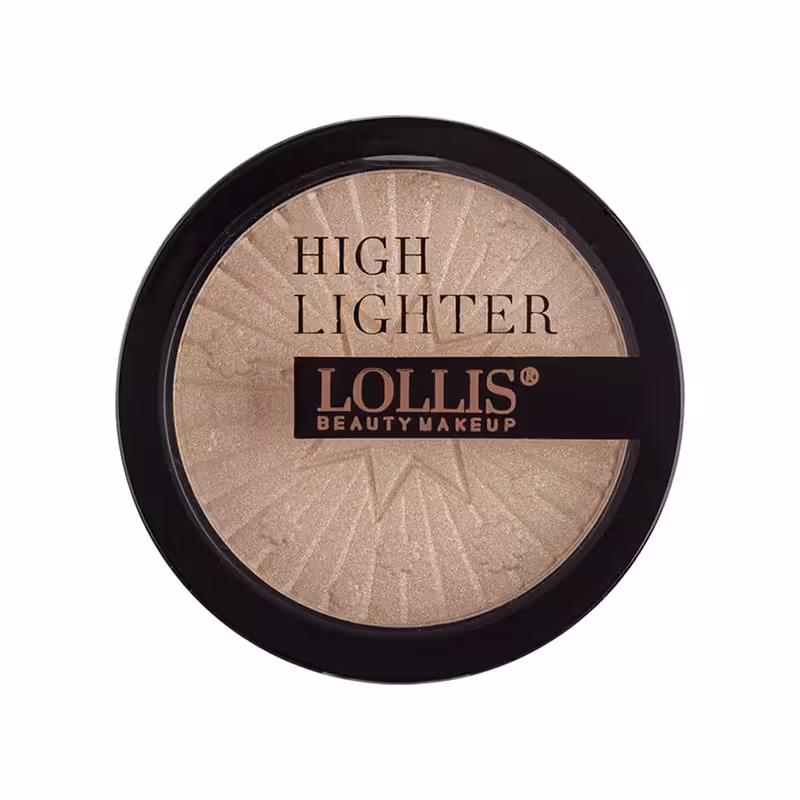 هایلایتر لولیز مدل H-01 (لولیس) | فروشگاه ارس ترک