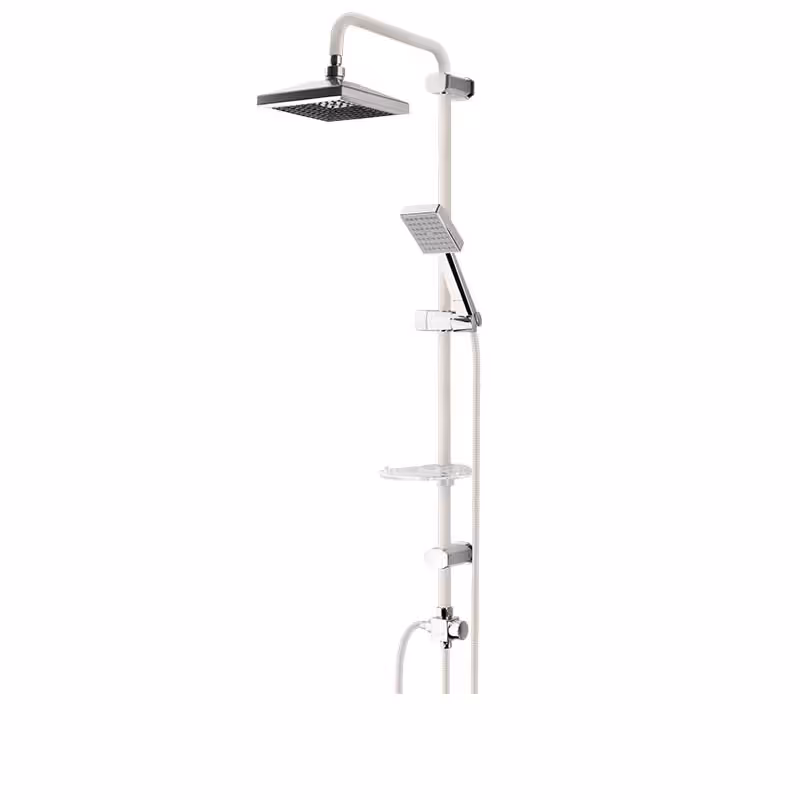 علم دوش یونیورست درخشان مدل 102