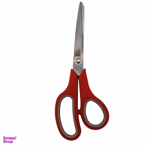 قیچی خیاطی مدل گوریلا کد YP-GH-RX-21CM