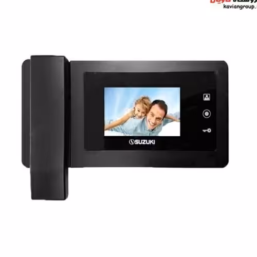 دربازکن تصویری سوزوکی مدل 415bi