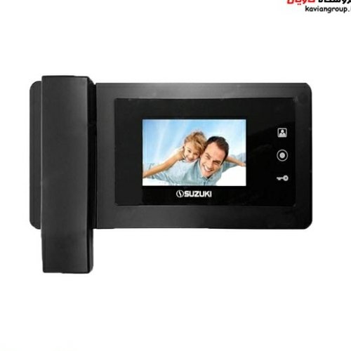 دربازکن تصویری سوزوکی مدل 415bi