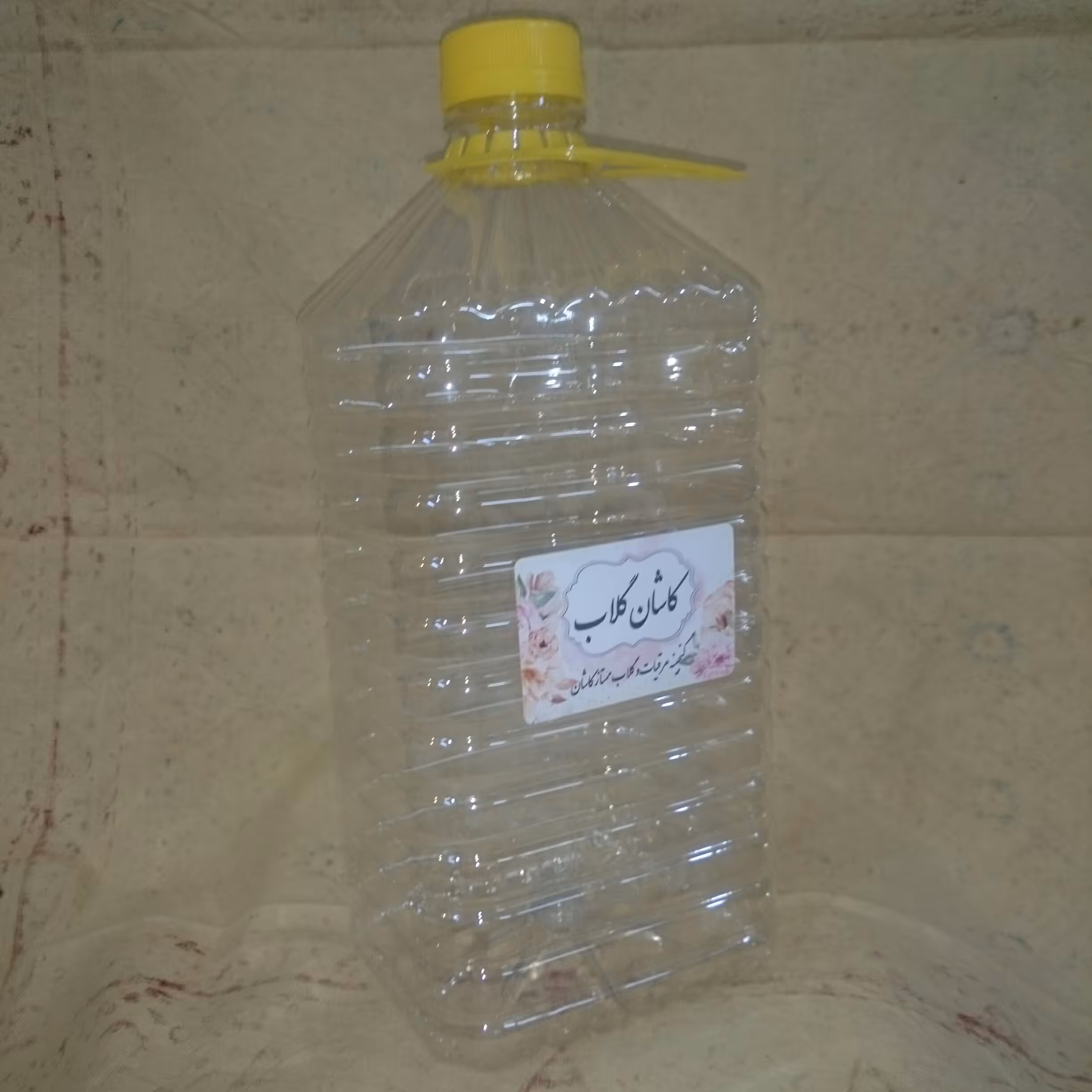 عرقیات گیاهی ترکیبی افزایش (5لیتری) 