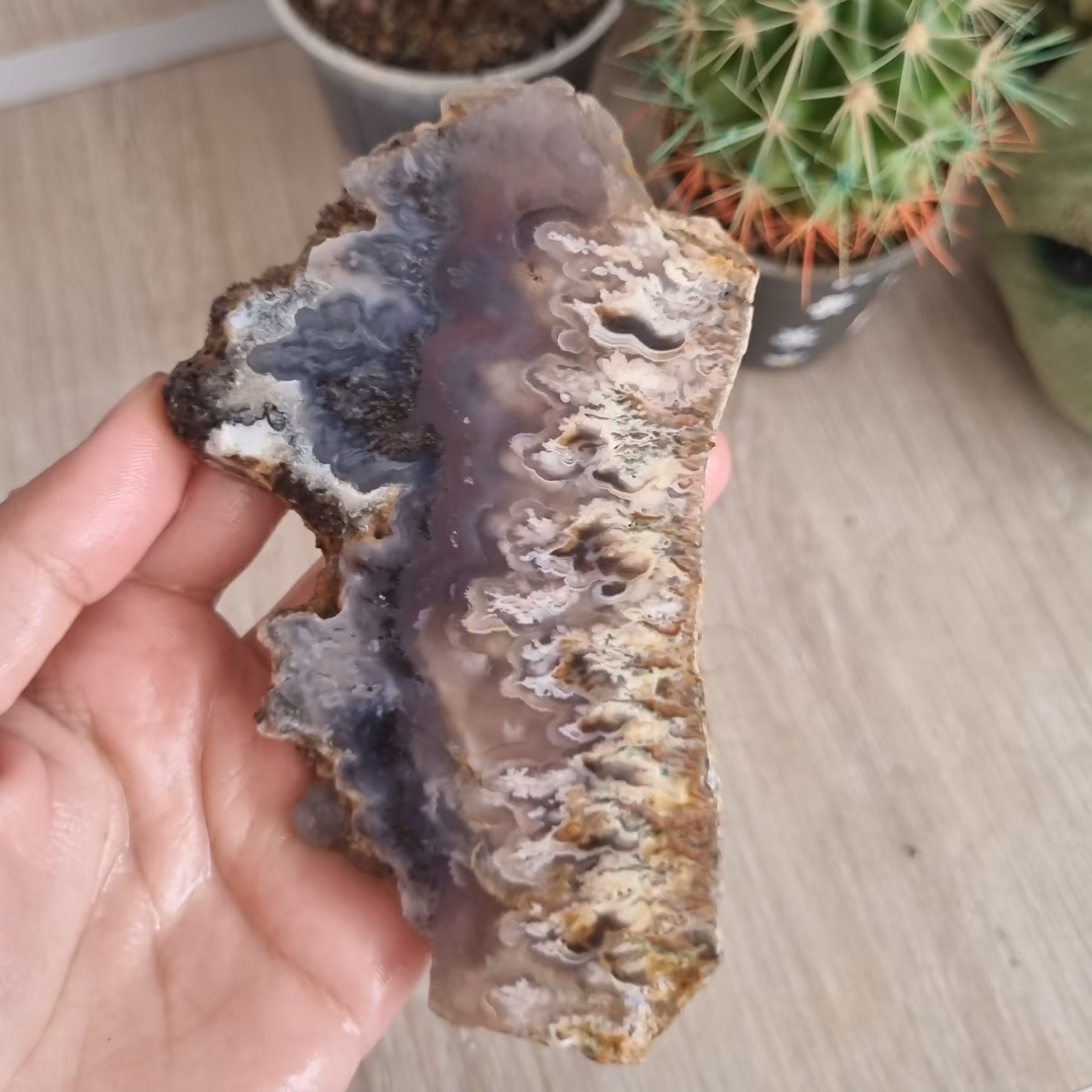 سنگ شجر کد019