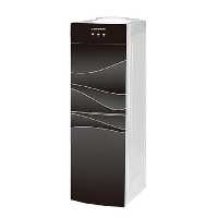 آبسردکن یخچال دار ایستاده گوسونیک مدل Gossonic GWD-525