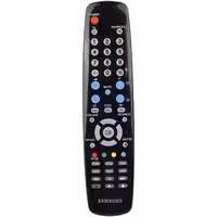 کنترل تلویزیون سامسونگ Samsung 685 تخم مرغی