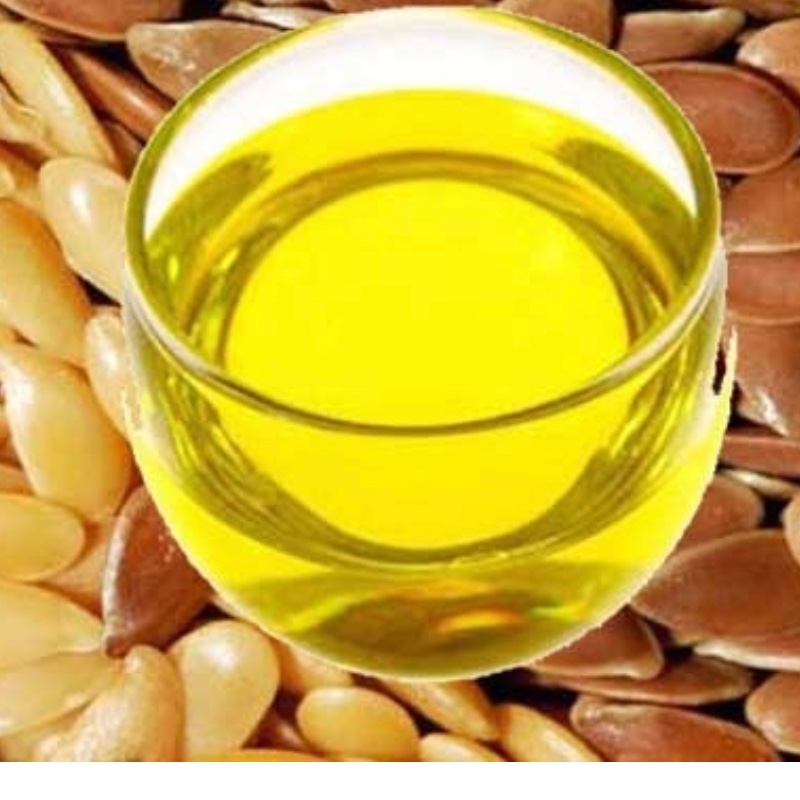 روغن کتان