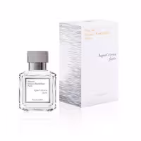 اسانس عطر میسون فرانسیس کورکجان آکوا سلستیا مردانه-زنانه حجم 25 گرم 