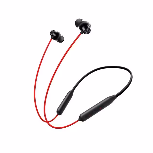 هندزفری بلوتوثی اورجینال وانپلاس مدل  oneplus bullet z2 با گارانتی 18 ماهه(اصلی)