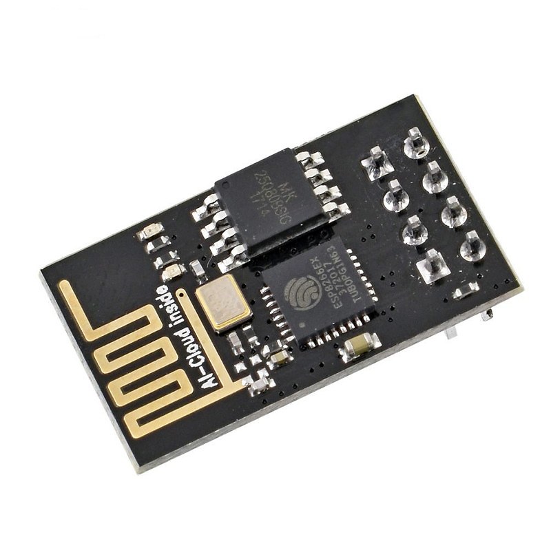 ماژول وای فای مدل ESP-01