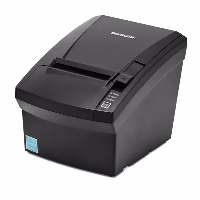 فیش پرینتر بیکسلون SRP-330II