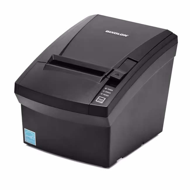 فیش پرینتر بیکسلون SRP-330II