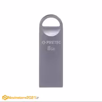 فلش مموری پرتک مدل Win ظرفیت 8 گیگابایت با گارانتی