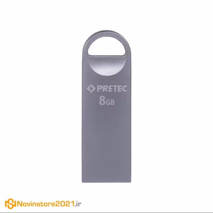 فلش مموری پرتک مدل Win ظرفیت 8 گیگابایت با گارانتی
