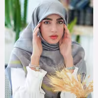 روسری پاییزه اورجینال برند ال وی