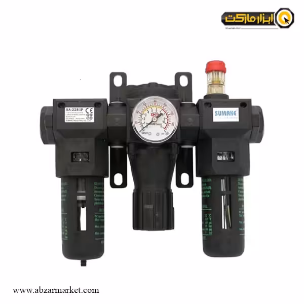 واحد مراقبت سوماک مدل SA-2281P