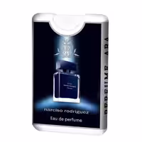 عطر جیبی پرفیوم آرا  نارسیس NARCISO   حجم 20 میل