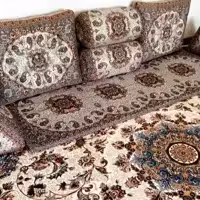 سرویس پشتی ترمه یزد 