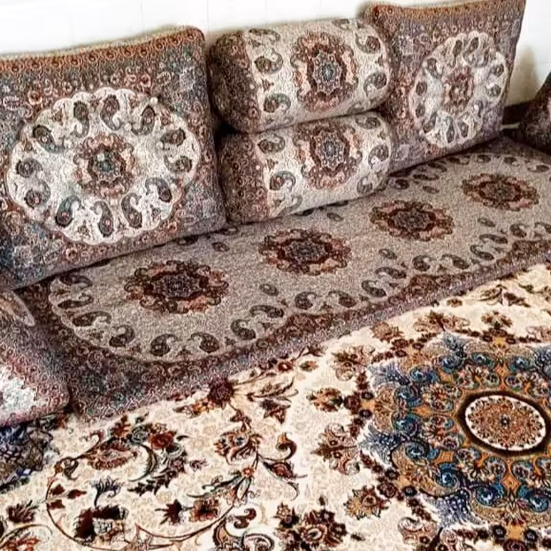 سرویس پشتی ترمه یزد 