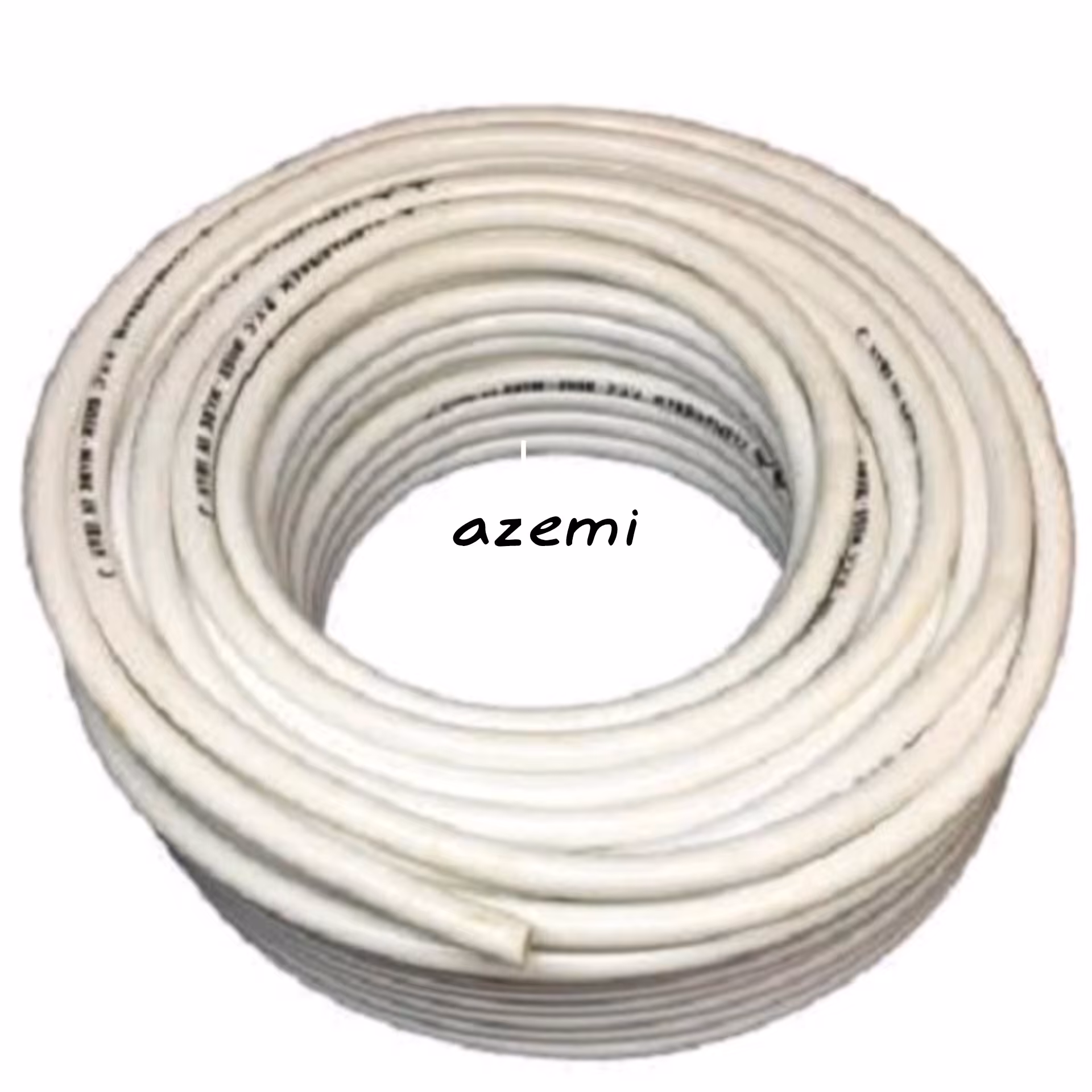 شیلنگ گاز ژله ای قوی (50 متری)