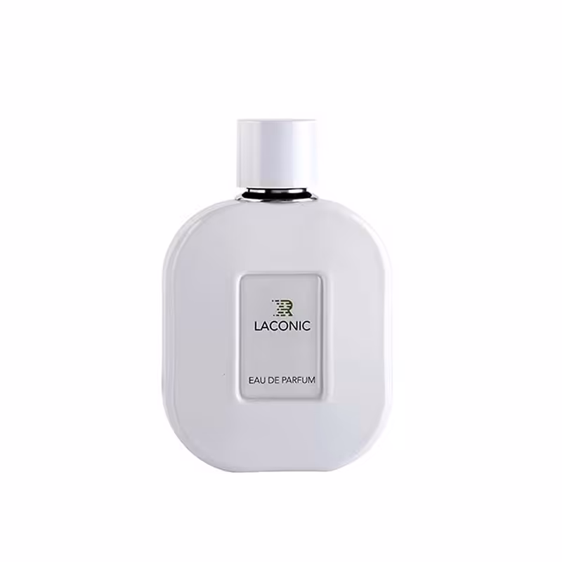 عطر ادکلن روونا لاکونیک سفید ROVENA LACONIC White • خوش آرا