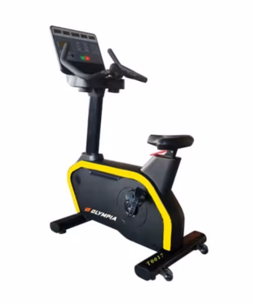 دوچرخه باشگاهی ژنراتوری المپیا T 0017