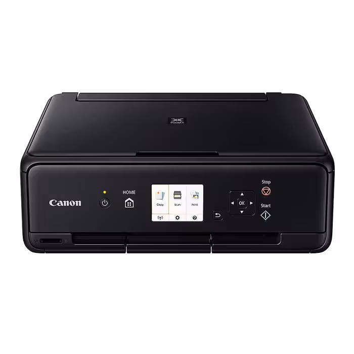 قیمت و خرید پرینتر رنگی 3 کاره جوهرافشان کانن مدل PIXMA TS5020 | یاس ارتباط