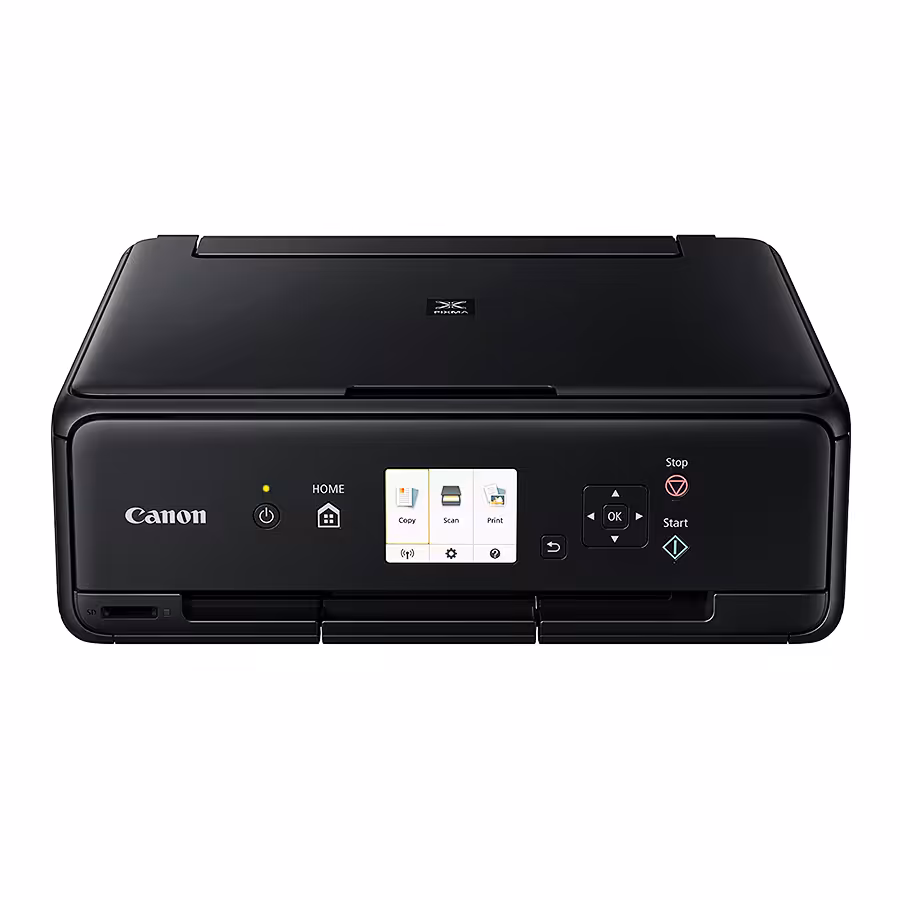 قیمت و خرید پرینتر رنگی 3 کاره جوهرافشان کانن مدل PIXMA TS5020 | یاس ارتباط