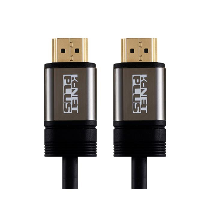 کابل HDMI 20 کی نت پلاس مدل KP-HC154 طول 10 متر