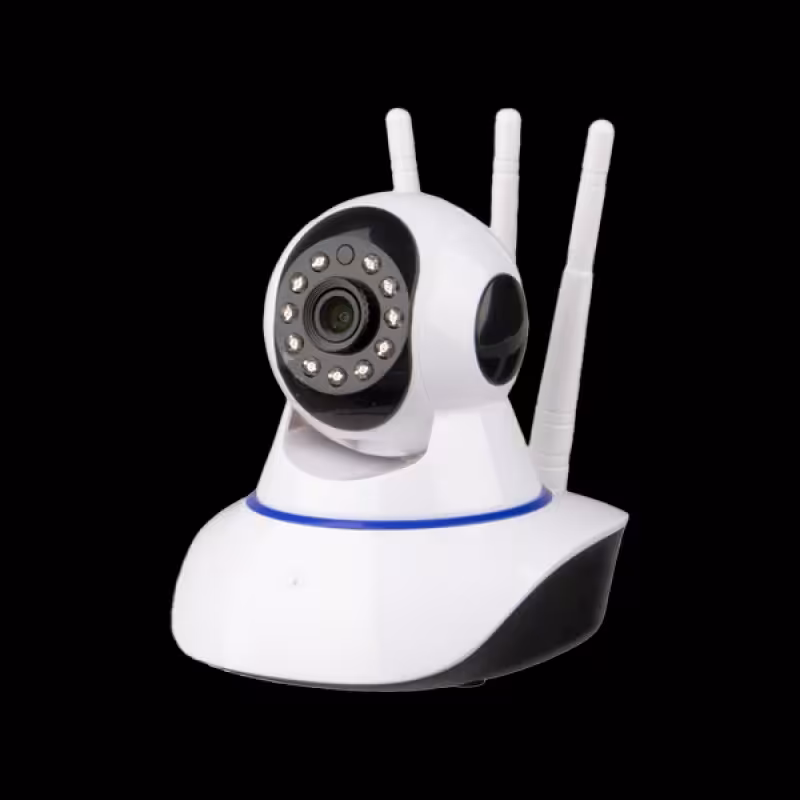 دوربین Baby Cam لن دار کیفیت 2 مگاپیکسل