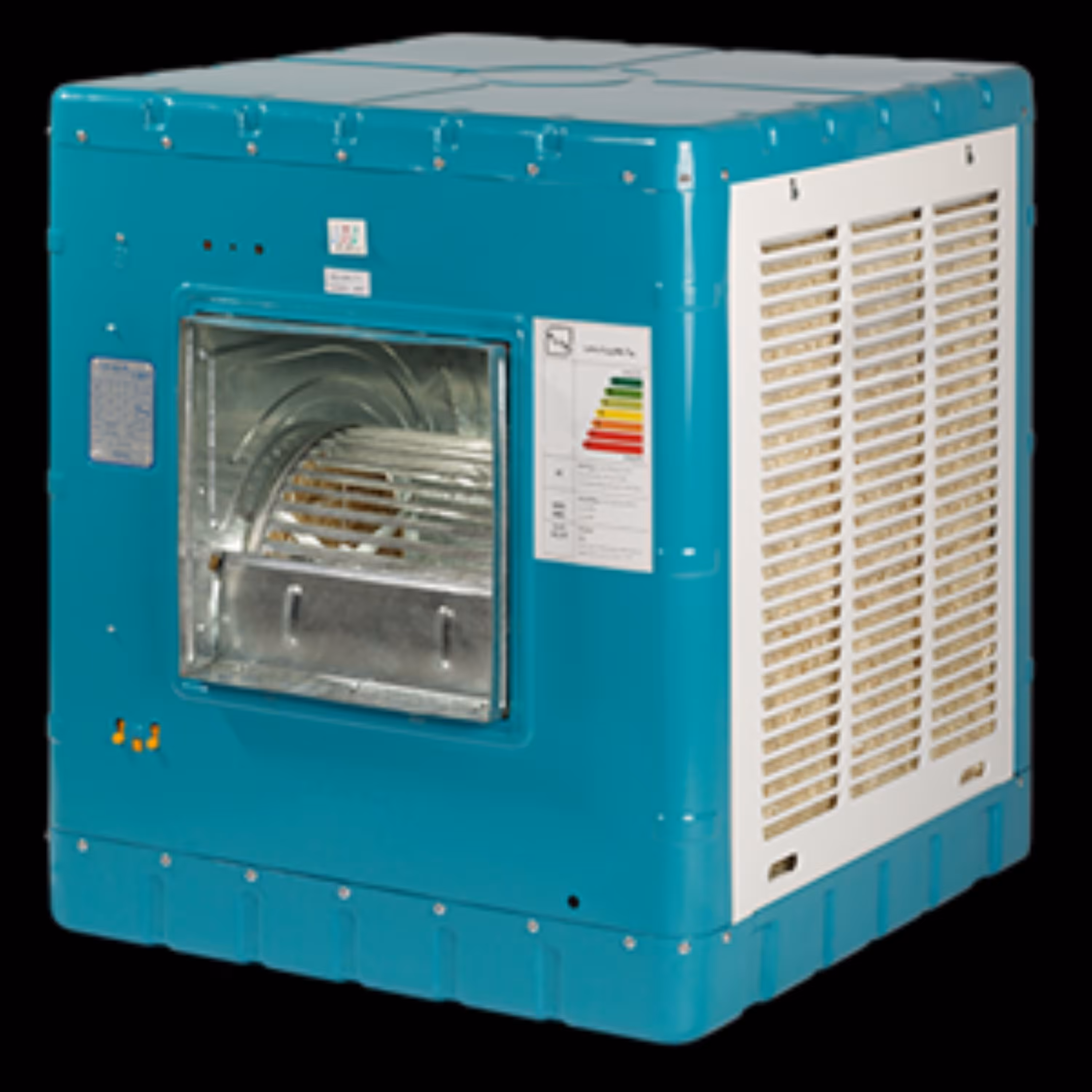 کولر آبی جنرال 3200