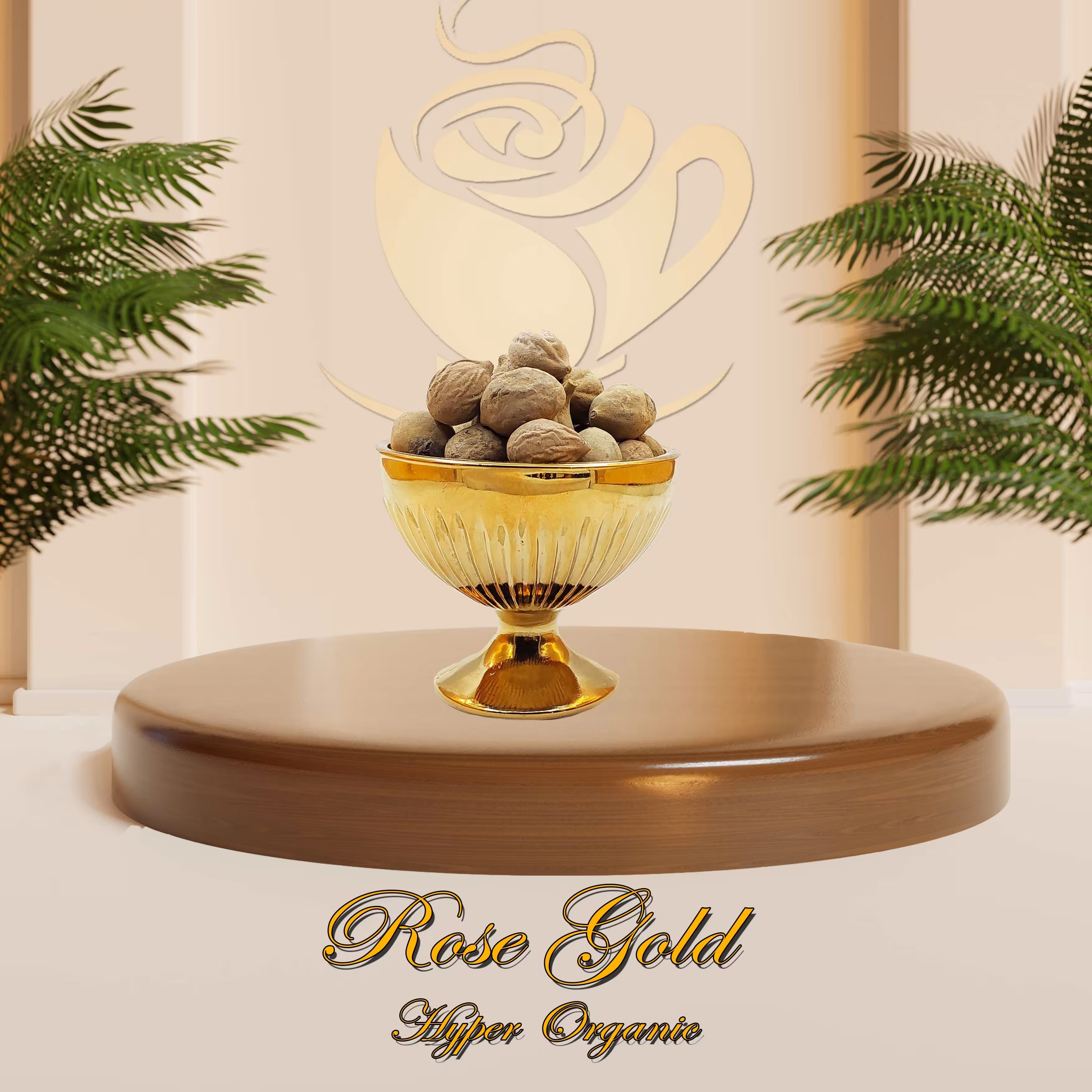 بلیله - هلیله کابلی - بلیلج - بهیره - باهرا اعلاء و درجه یک (100گرم)