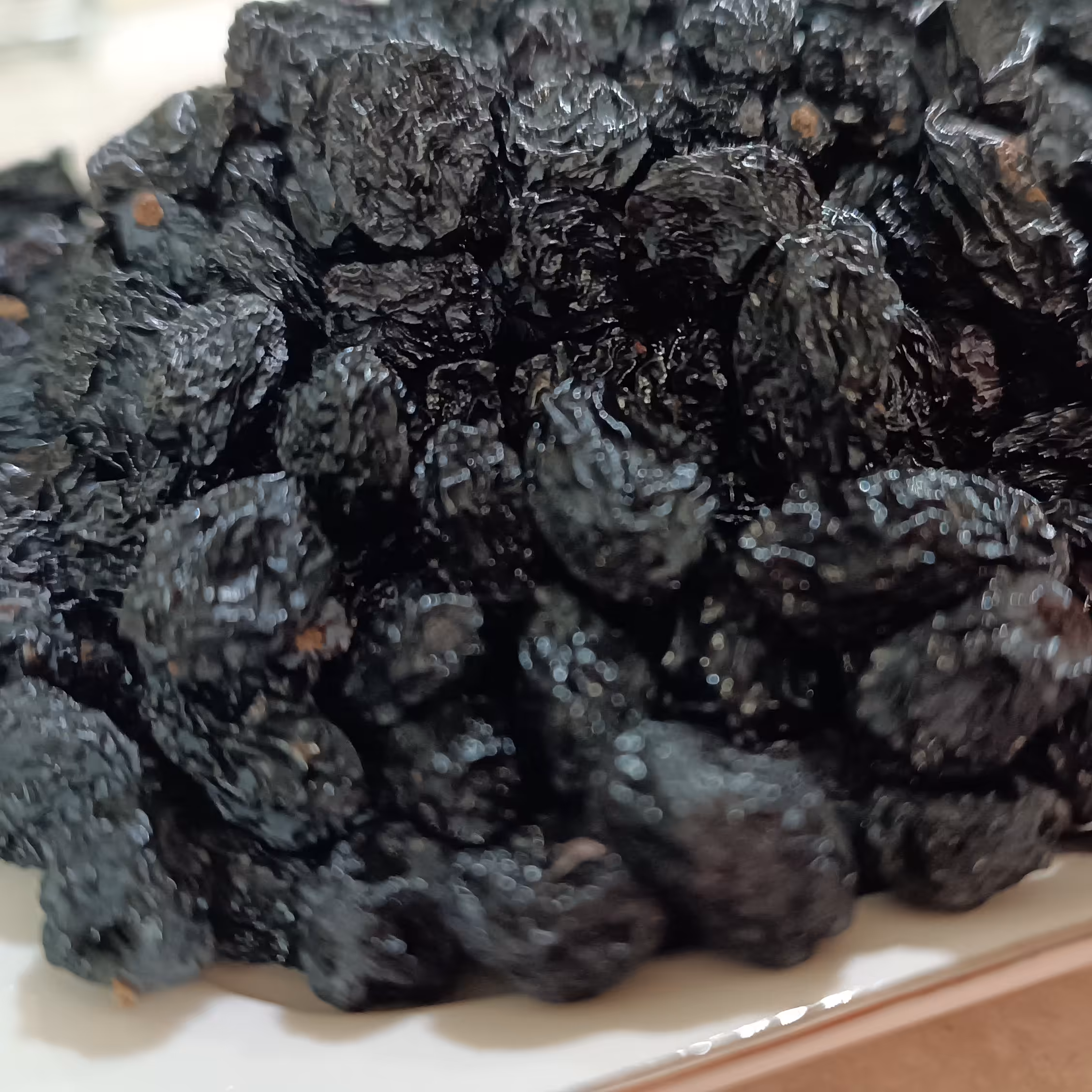 مویز بی هسته خرداد در بسته های 250 گرمی