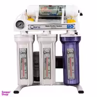 دستگاه تصفیه کننده آب اولانسی مدل RO-ATL-9022